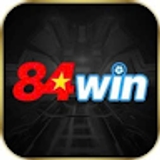 The "84Win" user's logo