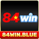 The "84win - Nhà cái trực tuyến uy tín" user's logo