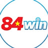 The "84win bet" user's logo