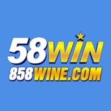 The "858winecom" user's logo