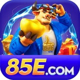 The "85ebetnet" user's logo