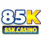 The "Bookmaker 85K" user's logo