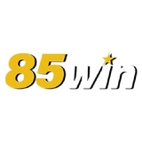 The "85win" user's logo