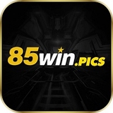 The "85winpics" user's logo