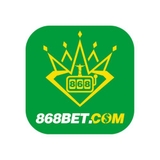The "868br" user's logo