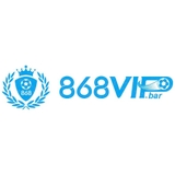 The "868vipbar" user's logo