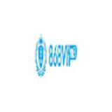 The "868Vip network" user's logo