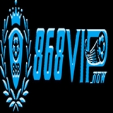The "868vip" user's logo