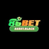 The "86bet" user's logo