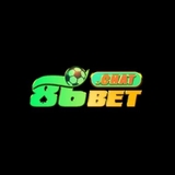 The "86Bet" user's logo