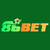 The "86betdigital" user's logo