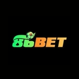 The "86Bet help" user's logo