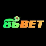 The "86bet Pro" user's logo