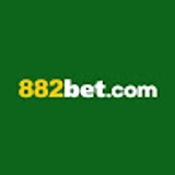 The "882Bet" user's logo