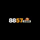 The "8857site" user's logo