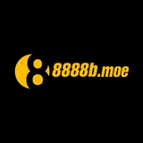 The "Nhà cái 888B" user's logo