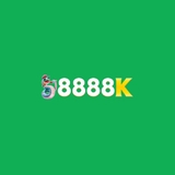 The "8888k | 8888k.ltd - Plataforma de apostas online moderna" user's logo
