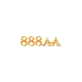The "888aainfo" user's logo