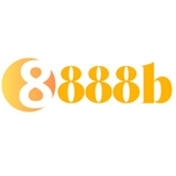 The "888B" user's logo