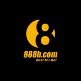 The "888b1 it com" user's logo