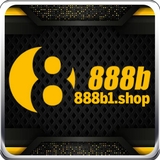 The "888B1" user's logo