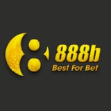 The "888B - Thưởng Nạp Đầu Hội Viên 100% Đăng Ký Tặng Ngay 88K" user's logo