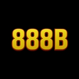 The "888b34" user's logo
