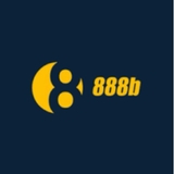The "888B Nhà Cái Cá Cược" user's logo