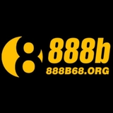 The "888b68org" user's logo