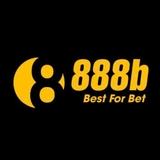 The "888baeorg" user's logo