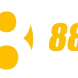 The "888b" user's logo