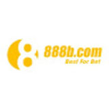 The "888B " user's logo