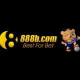 The "888b Bargains" user's logo