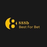 The "888B" user's logo