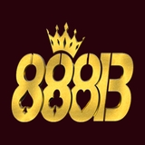 The "888b.bot" user's logo