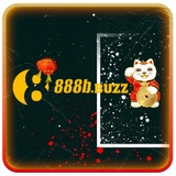 The "888B" user's logo