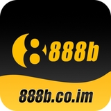 The "888B " user's logo