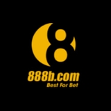 The "888b" user's logo