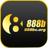 The "888bcorg" user's logo