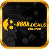 The "888B" user's logo