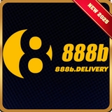 The "888bdelivery" user's logo