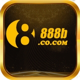 The "888B" user's logo