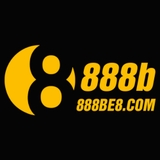 The "Nhà cái 888B" user's logo