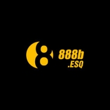 The "888besq" user's logo