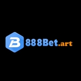 The "888bet" user's logo