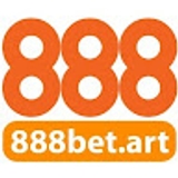 The "888Bet art" user's logo