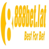 The "888B lat" user's logo