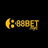 The "888Bet nyc" user's logo