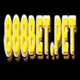 The "888Bet pet" user's logo