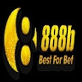 The "888b " user's logo